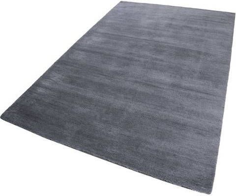 Esprit Vloerkleed Loft Woonkamer, grote keus in kleuren, zeer zacht