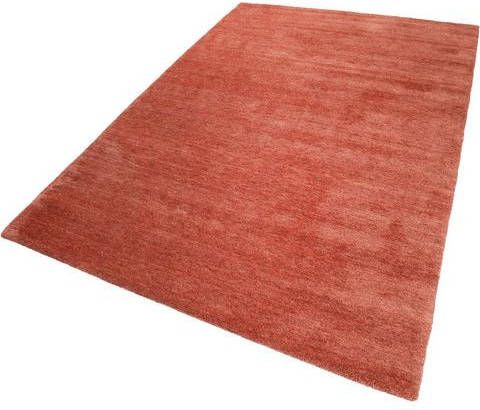 Esprit Vloerkleed Loft Woonkamer, grote keus in kleuren, zeer zacht