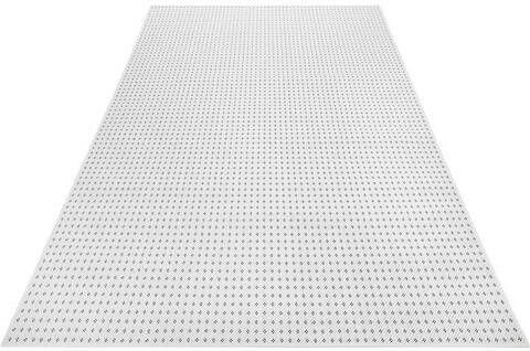 Esprit Vloerkleed Monroe Geschikt voor binnen en buiten