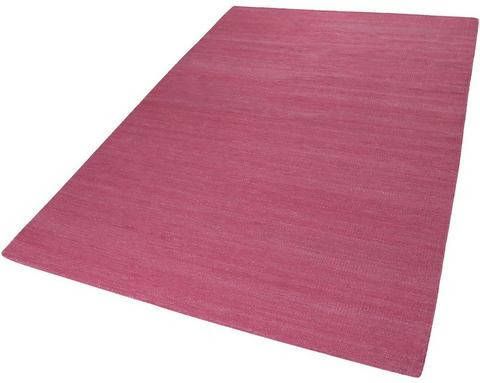 Esprit Vloerkleed Rainbow Kelim Platweefsel, woonkamer