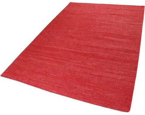 Esprit Vloerkleed Rainbow Kelim Platweefsel, woonkamer