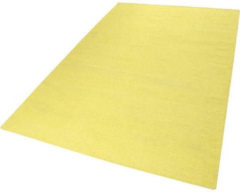 Esprit Vloerkleed Rainbow Kelim Platweefsel, woonkamer