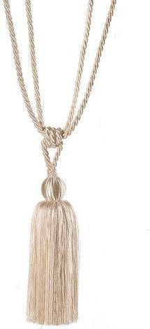 Gerster Embrasse Sanja met kwastje(1 stuk )