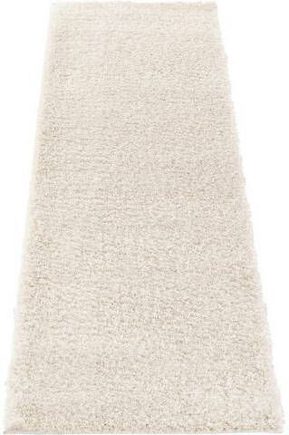 Guido Maria Kretschmer Home&Living Hoogpolige loper Cosima Tapijtloper, extra zacht, ideaal in de hal & slaapkamer