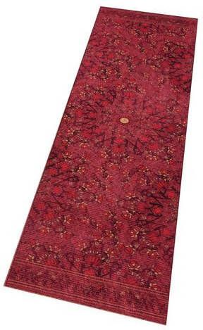 HANSE Home Keukenloper Mirage Geschikt voor binnen en buiten, modern design, anti slip, loper, keuken, tuin, terras, robuust, gemakkelijk in onderhoud, wasbaar