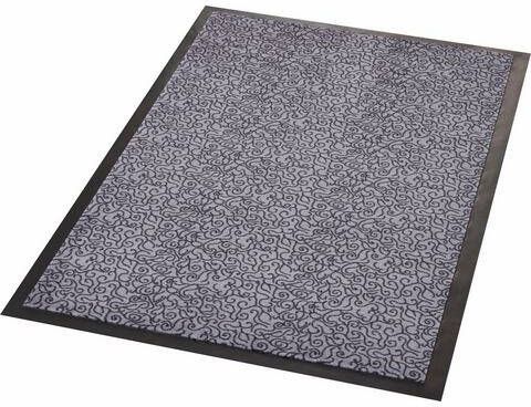 HANSE Home Loper Smart Geschikt voor binnen en buiten, gedessineerd, antislip, robuust, gemakkelijk in onderhoud, wasbaar, opsmuk