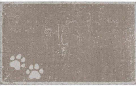HANSE Home Mat Paws antislip, in en outdoor
