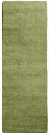 heine home Hoogpolig karpet