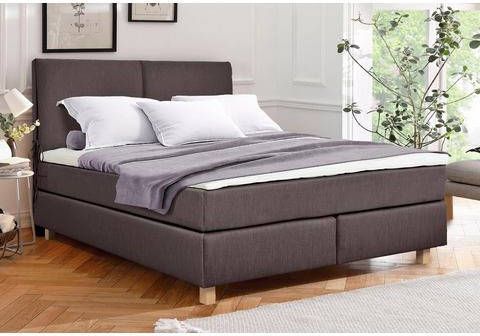 Home affaire Boxspring Nele
