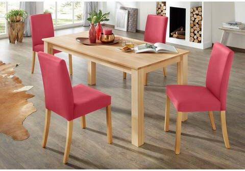 Home affaire Eethoek(set, 5 delig )