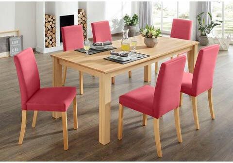 Home affaire Eethoek(set, 7 delig )