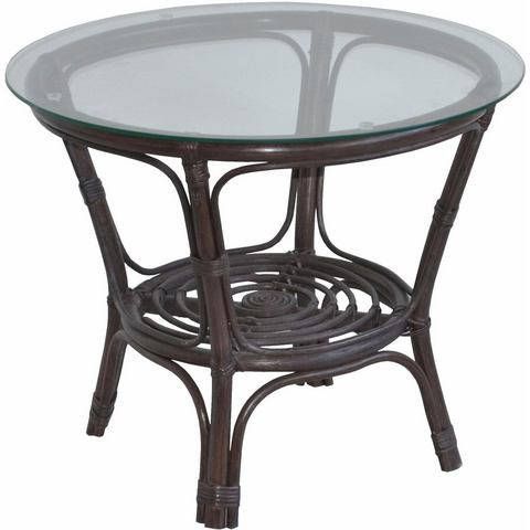 Home affaire Eettafel