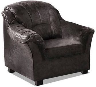 Home affaire Fauteuil Budapest