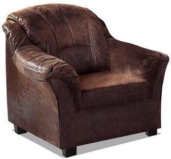 Home affaire Fauteuil Budapest