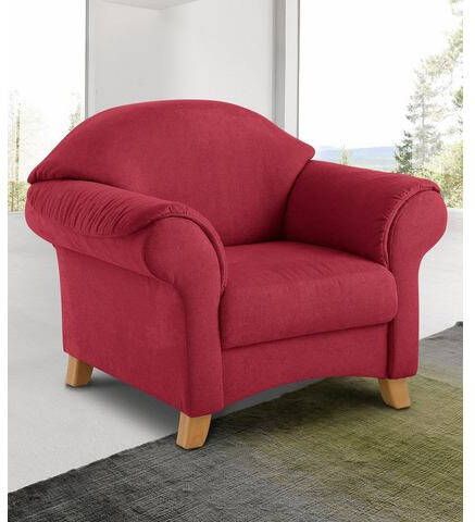 Home affaire Fauteuil Mayfair