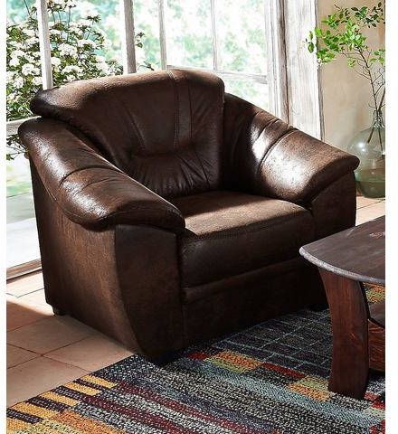 Home affaire Fauteuil Savona
