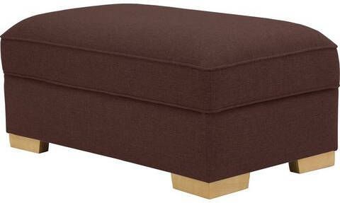 Home affaire Hocker met bergruimte Savoy