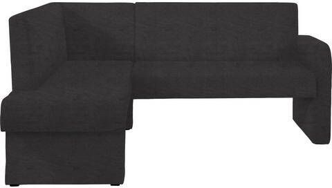 Home affaire Hoekbank Umag Zacht verdikte zitting en rugleuning, verschillende kwaliteiten