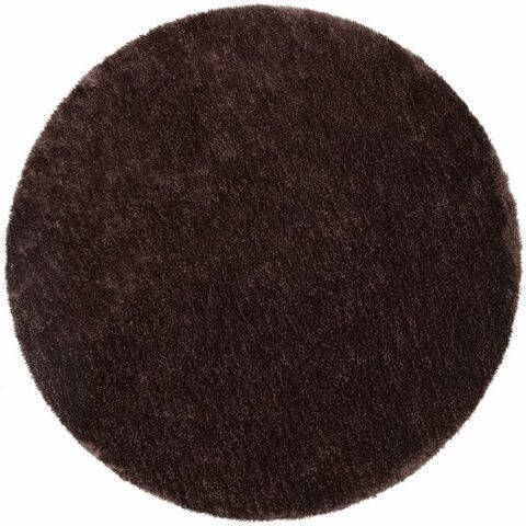 Home affaire Hoogpolig vloerkleed Deman bijzonder zacht door microvezel