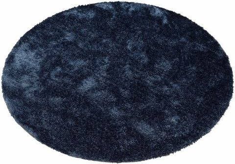 Home affaire Hoogpolig vloerkleed Deman bijzonder zacht door microvezel