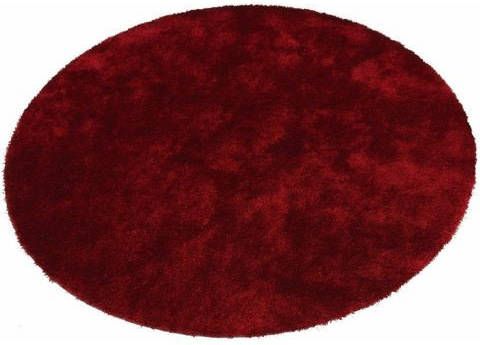 Home affaire Hoogpolig vloerkleed Deman bijzonder zacht door microvezel