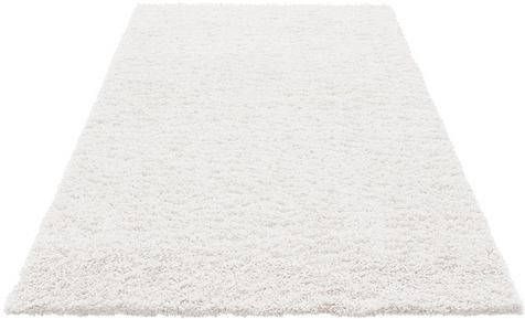 Home affaire Hoogpolig vloerkleed Viva geweven, woonkamer