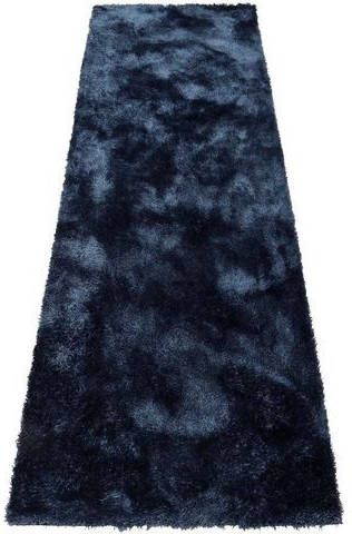 Home affaire Hoogpolige loper Deman bijzonder zacht door microvezel