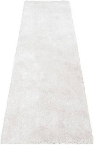 Home affaire Hoogpolige loper Deman bijzonder zacht door microvezel