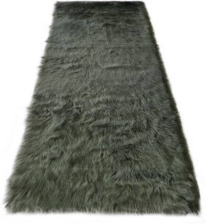 Home affaire Hoogpolige loper Dena