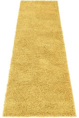 Home affaire Hoogpolige loper Shaggy 30 Loper, geweven