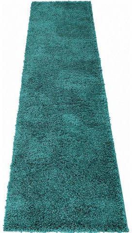 Home affaire Hoogpolige loper Shaggy 30 Loper, geweven
