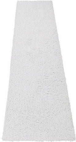Home affaire Hoogpolige loper Shaggy 30 Loper, geweven