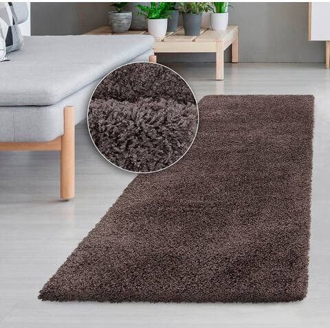 Home affaire Hoogpolige loper Viva Loper, geweven