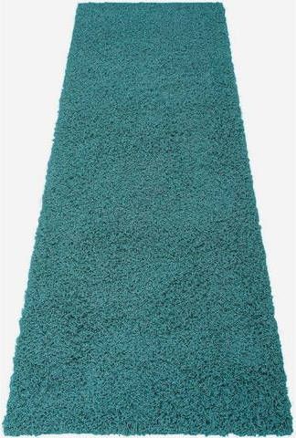 Home affaire Hoogpolige loper Viva Loper, geweven