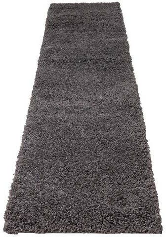 Home affaire Hoogpolige loper Viva Loper, geweven