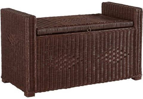 Home affaire Kistbankje Mooier ontvangst