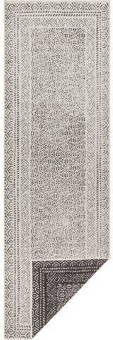 Home affaire Loper Bernard aan beide kanten te gebruiken, geschikt voor binnen en buiten