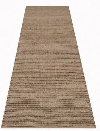 Home affaire Loper Jimena Natuurvezel jute