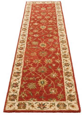 Home affaire Loper Sahil Loper, oriënt look