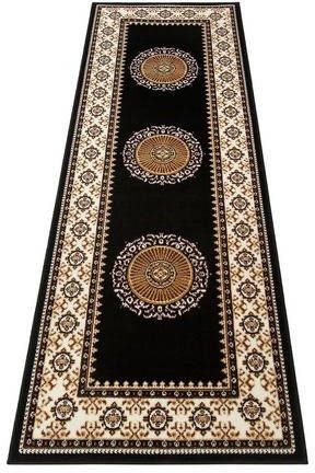 Home affaire Loper Shari Loper, oriënt look