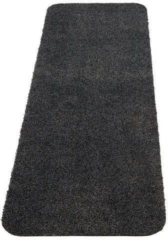 Home affaire Loper Willa Inloopmatten, geschikt voor binnen en buiten, wasbaar, ideaal in entree & hal