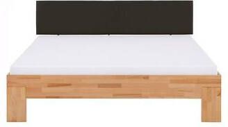 Home affaire Massief houten ledikant Toronto