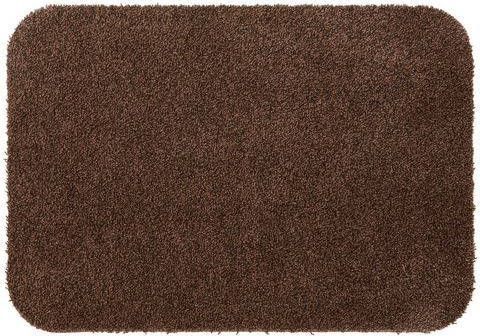 Home affaire Mat Willa Geschikt voor binnen en buiten, wasbaar