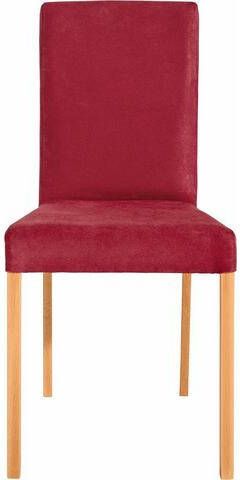 Home affaire Stoel Luce(set, 2 stuks )