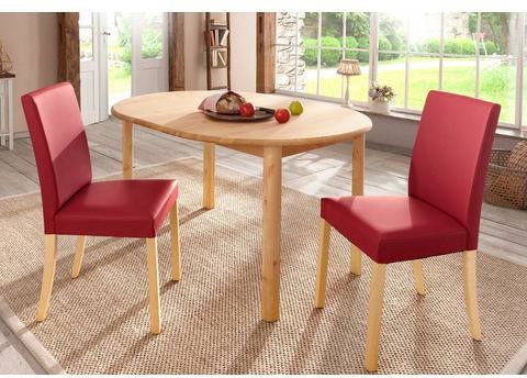 Home affaire Stoel Nina in een set van 2, 4 of 6(set )