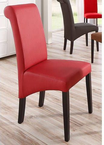 Home affaire Stoel Rito in een set van 2, 4 of 6(set )