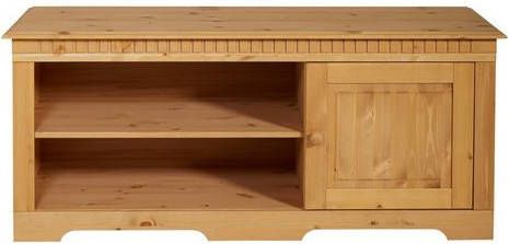Home affaire Tv meubel Breedte 130 cm, draagvermogen tot 75 kg