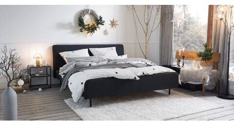 Home affaire Vachtvloerkleed Dena Imitatiebont, zeer zachte pool, woonkamer