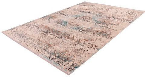 Home affaire Vloerkleed Abbas Woonkamer