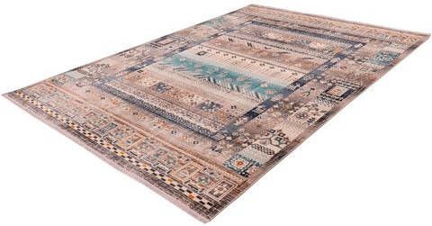 Home affaire Vloerkleed Akay Woonkamer